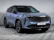 Geely Atlas II Москва  - изображение 23