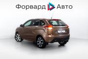 Lada (ВАЗ) XRAY I Тюмень  - изображение 30