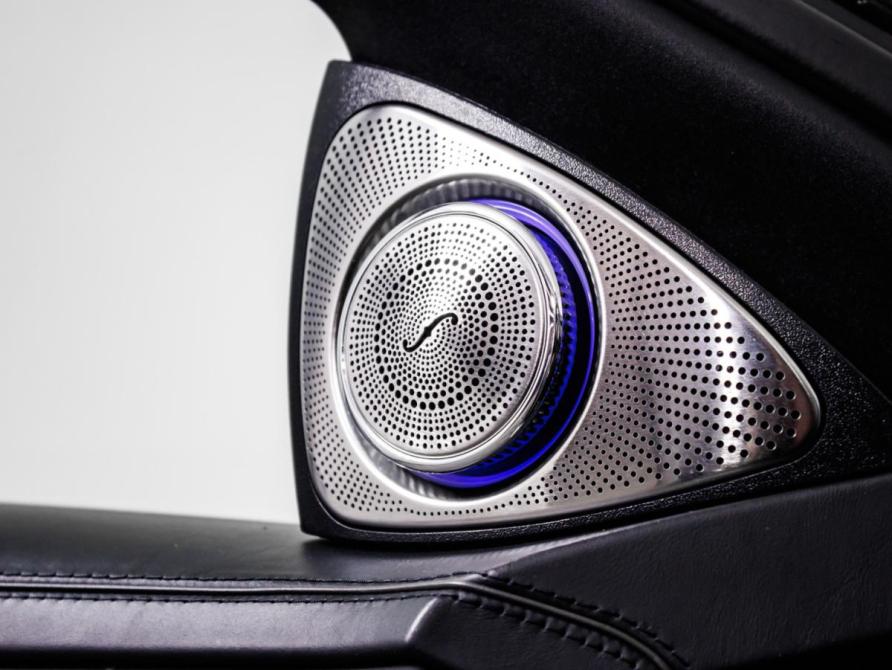 Mercedes-Benz S-Класс AMG III (W222 C217) Москва  - изображение 22