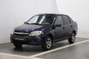 Lada (ВАЗ) Granta I Ульяновск  - изображение 18