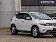 Nissan Murano II (Z51) Рестайлинг 2 Краснодар  - изображение 25