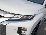 Mitsubishi L200 V Рестайлинг Москва  - изображение 47