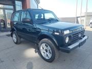 Lada (ВАЗ) Niva Legend Краснодар  - изображение 14