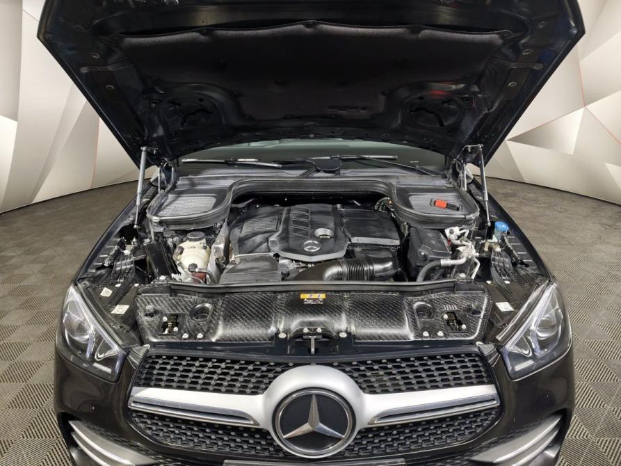 Mercedes-Benz GLE II (V167) Москва  - изображение 11