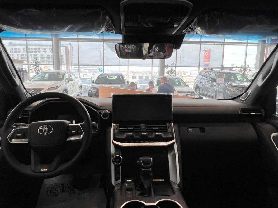 Toyota Land Cruiser 300 Series Брянск  - изображение 11