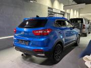 Hyundai Creta I Сыктывкар  - изображение 31