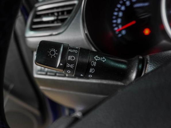 Kia Rio III Рестайлинг с пробегом 2016 года, цена 999 000 рублей, 177254 км, хэтчбек, Автокод Объявления