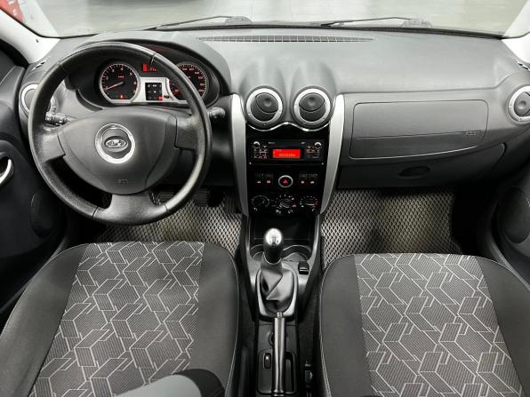 Lada (ВАЗ) Largus I с пробегом 2020 года, цена 1 250 000 рублей, 36000 км, универсал, Автокод Объявления