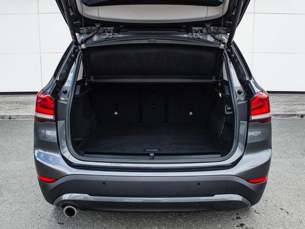 BMW X1 II (F48) Рестайлинг с пробегом 2021 года, цена 2 420 000 рублей, 127150 км, внедорожник, Автокод Объявления
