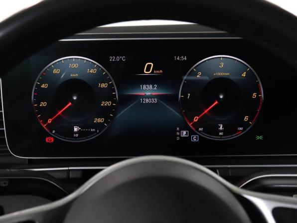 Mercedes-Benz GLE II (V167) с пробегом 2019 года, цена 5 299 900 рублей, 128032 км, внедорожник, Автокод Объявления