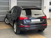 Audi Q5 I (8R) Рестайлинг Санкт-Петербург  - изображение 26
