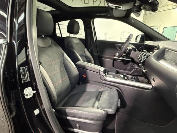 Mercedes-Benz GLA II (H247) Рестайлинг с пробегом 2025 года, цена 6 100 000 рублей, 1433 км, внедорожник, Автокод Объявления