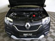 Renault Logan II Рестайлинг Санкт-Петербург  - изображение 30