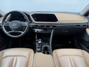 Hyundai Sonata VIII (DN8) Москва  - изображение 28