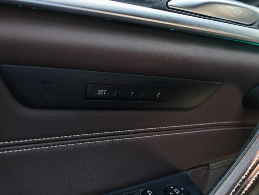 BMW 5 серии VII (G30/G31/G38) Рестайлинг Москва  - изображение 22