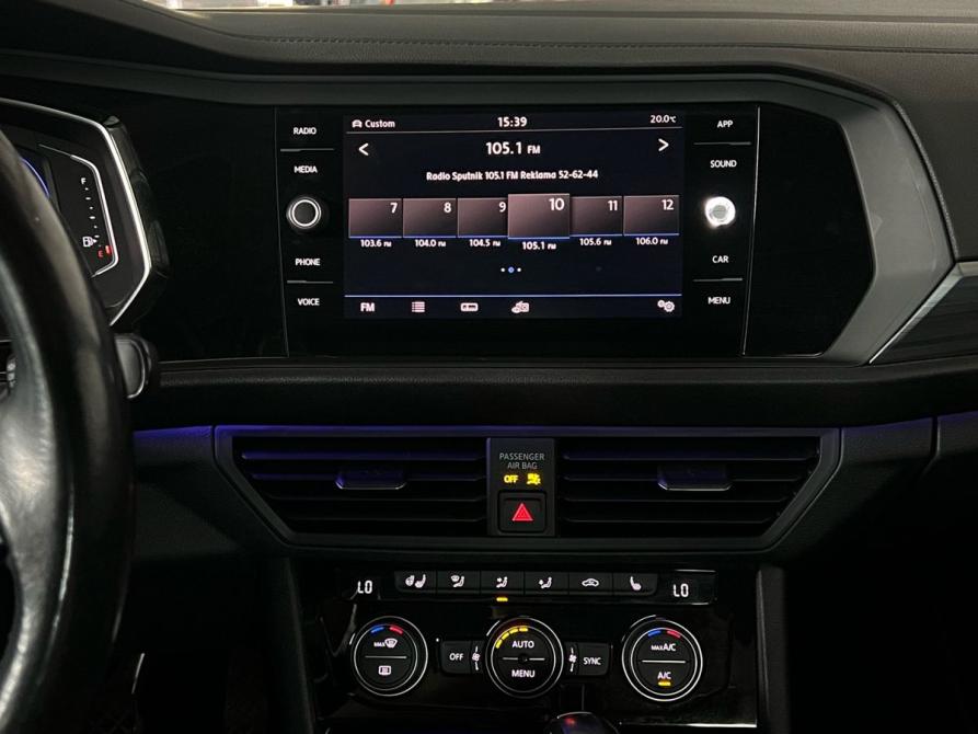 Volkswagen Jetta VII Волгоград  - изображение 9