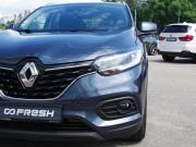 Renault Kadjar I Рестайлинг Владимир  - изображение 52