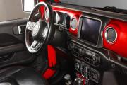 Jeep Wrangler IV (JL) Тюмень  - изображение 30