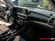 Hyundai Tucson III Рестайлинг Москва  - изображение 23