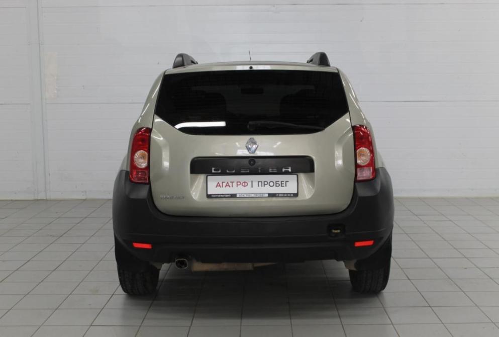 Renault Duster I Астрахань  - изображение 7