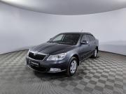 Skoda Octavia II (A5) Рестайлинг Уфа  - изображение 25