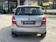 Skoda Fabia II Рестайлинг Пермь  - изображение 25