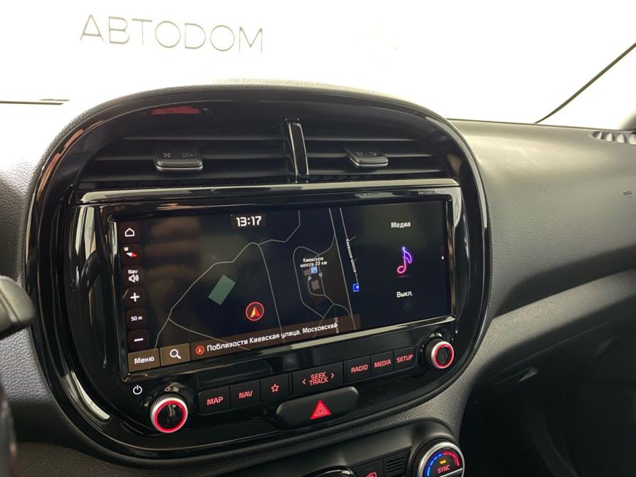Kia Soul III Москва  - изображение 22