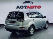 Mitsubishi Outlander II Рестайлинг Оренбург  - изображение 24