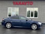 Mazda 6 II (GH) Рестайлинг Альметьевск  - изображение 29