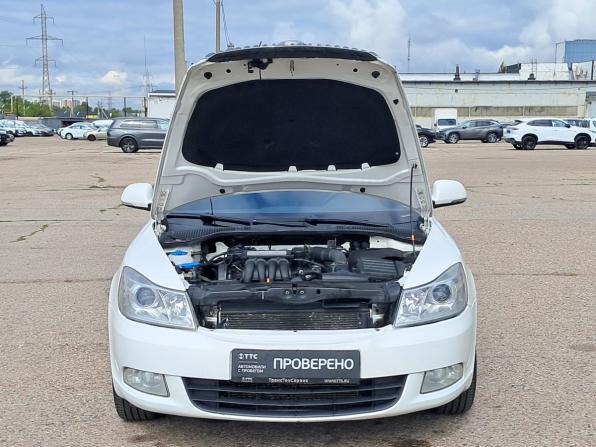Skoda Octavia II (A5) Рестайлинг с пробегом 2013 года, цена 770 000 рублей, 259250 км, лифтбек, Автокод Объявления