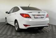 Hyundai Solaris I Нижний Новгород  - изображение 25