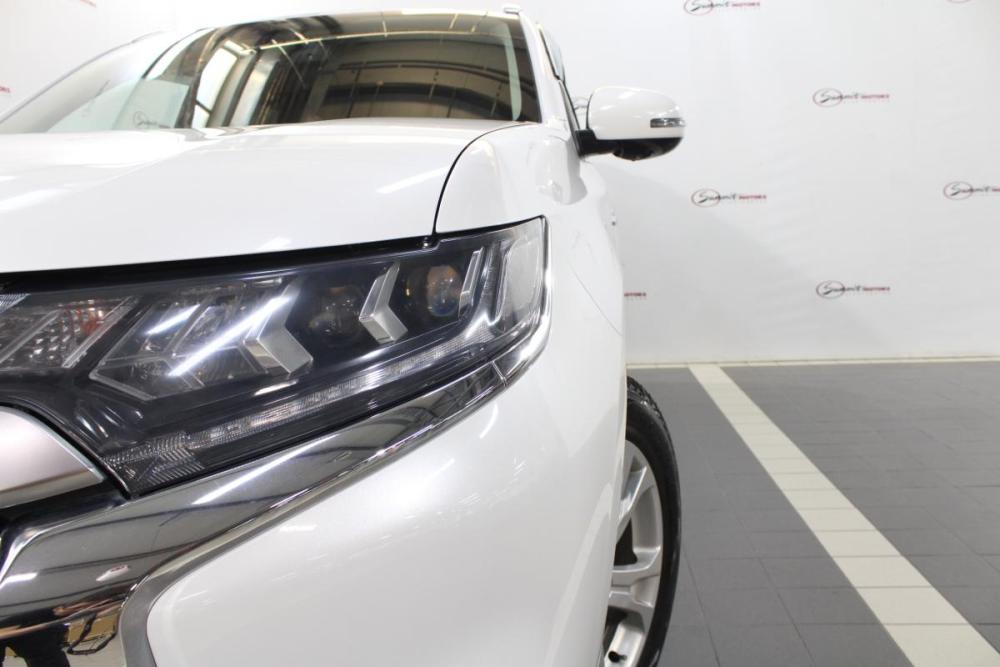 Mitsubishi Outlander III Рестайлинг 3 Владивосток  - изображение 10