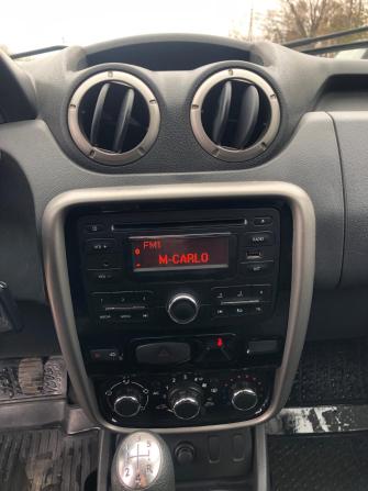 Renault Duster I с пробегом 2015 года, цена 840 000 рублей, 111143 км, внедорожник, Автокод Объявления