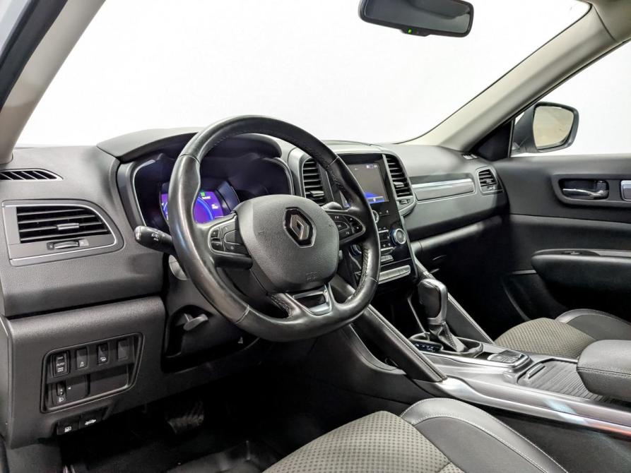 Renault Koleos II Санкт-Петербург  - изображение 16