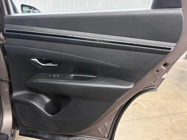 Hyundai Tucson IV с пробегом 2021 года, цена 2 897 000 рублей, 53924 км, внедорожник, Автокод Объявления