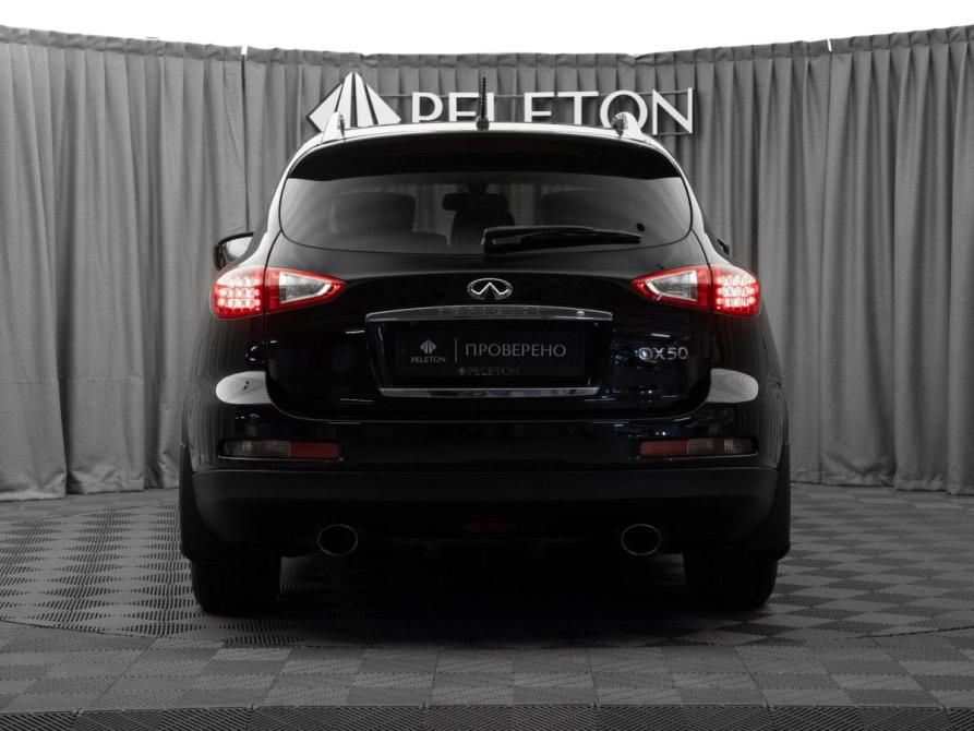 Infiniti QX50 I Москва  - изображение 6