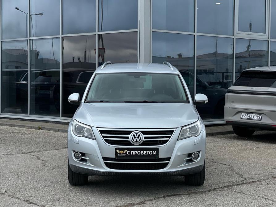 Volkswagen Tiguan I Самара  - изображение 3