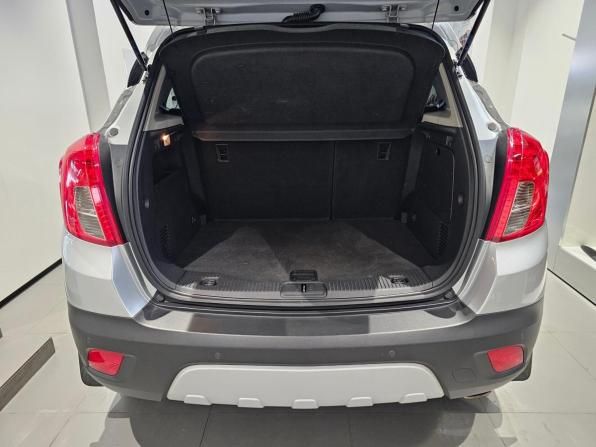 Opel Mokka I с пробегом 2013 года, цена 1 499 000 рублей, 52178 км, внедорожник, Автокод Объявления