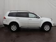 Mitsubishi Pajero Sport II Рестайлинг Москва  - изображение 29