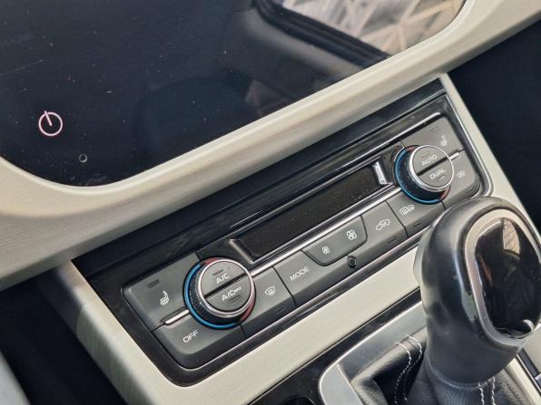 Geely Atlas I с пробегом 2021 года, цена 1 390 000 рублей, 176542 км, внедорожник, Автокод Объявления