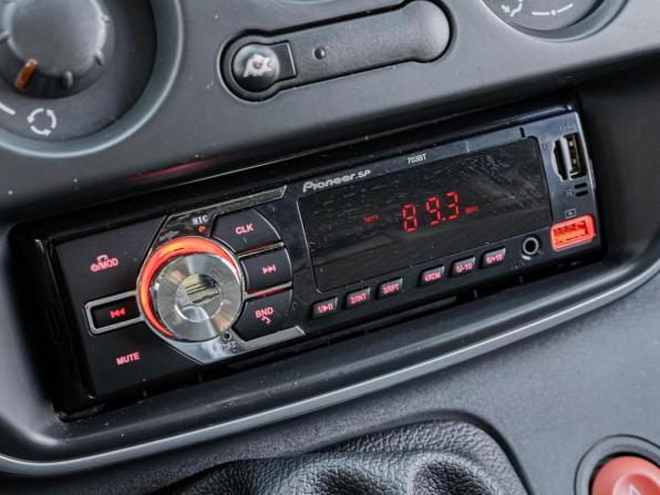 Renault Kangoo II Рестайлинг с пробегом 2013 года, цена 825 000 рублей, 168557 км, фургон, Автокод Объявления