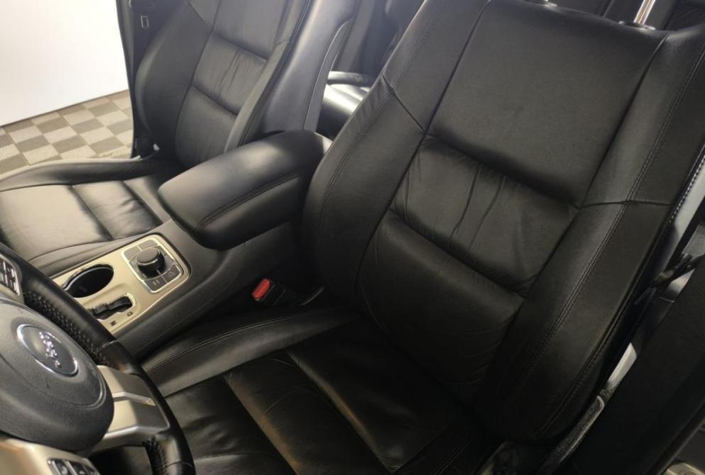 Jeep Grand Cherokee IV (WK2) Нижний Новгород  - изображение 9