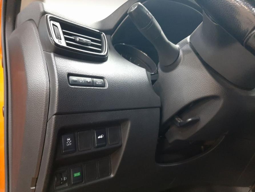 Nissan X-Trail III Рестайлинг Москва  - изображение 19