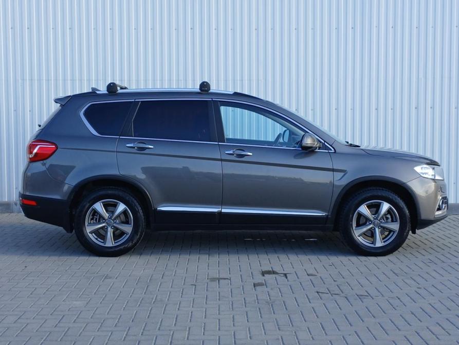 Haval H6 I Новочеркасск  - изображение 8