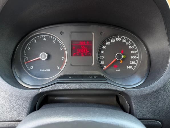 Volkswagen Polo V с пробегом 2012 года, цена 590 000 рублей, 355089 км, седан, Автокод Объявления