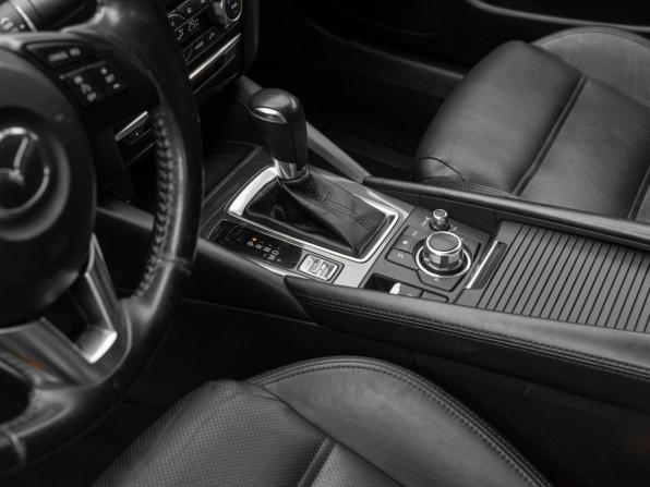 Mazda 6 III (GJ) Рестайлинг с пробегом 2016 года, цена 1 740 000 рублей, 149592 км, седан, Автокод Объявления
