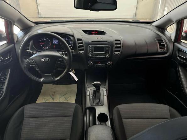 Kia Cerato III с пробегом 2013 года, цена 1 185 000 рублей, 189654 км, седан, Автокод Объявления
