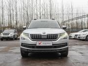 Skoda Kodiaq I Санкт-Петербург  - изображение 19
