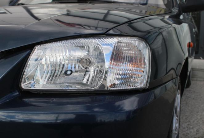 Hyundai Accent II с пробегом 2008 года, цена 500 000 рублей, 145860 км, седан, Автокод Объявления