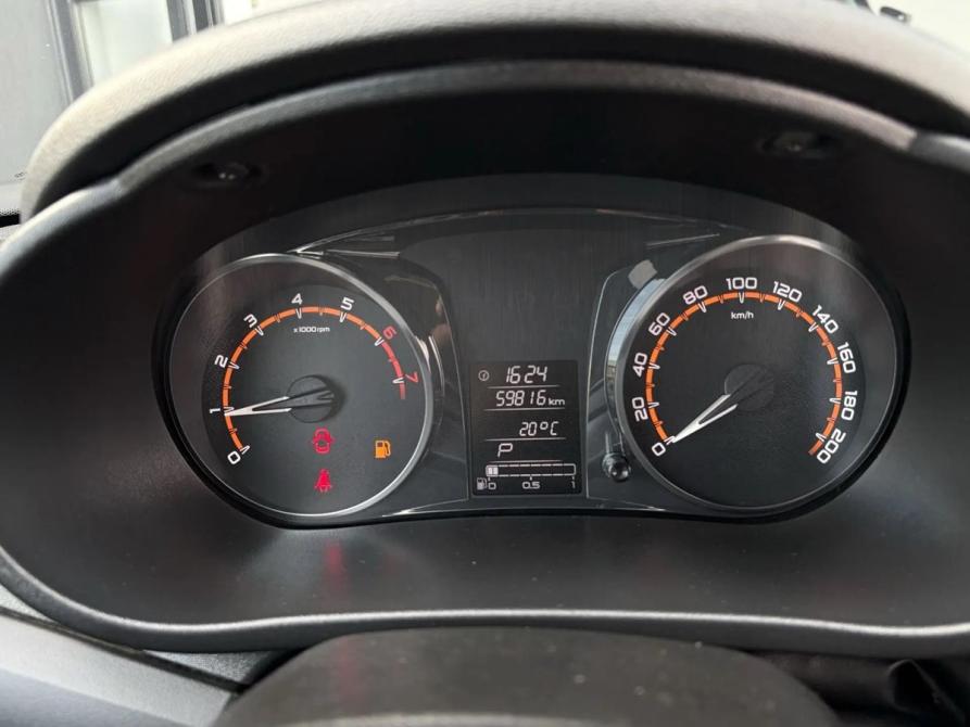 Lada (ВАЗ) Granta I Рестайлинг Волгоград  - изображение 10